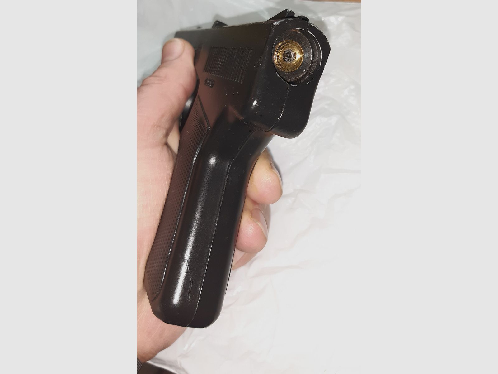  Uma SP 50