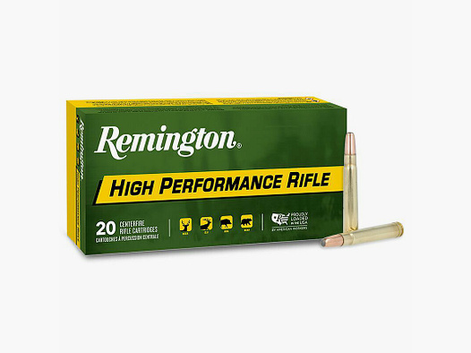 Remington CoreLokt SP 270grs - 20 Stk