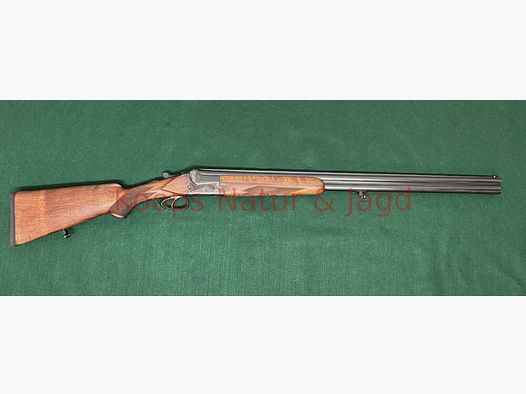Merkel 200 E