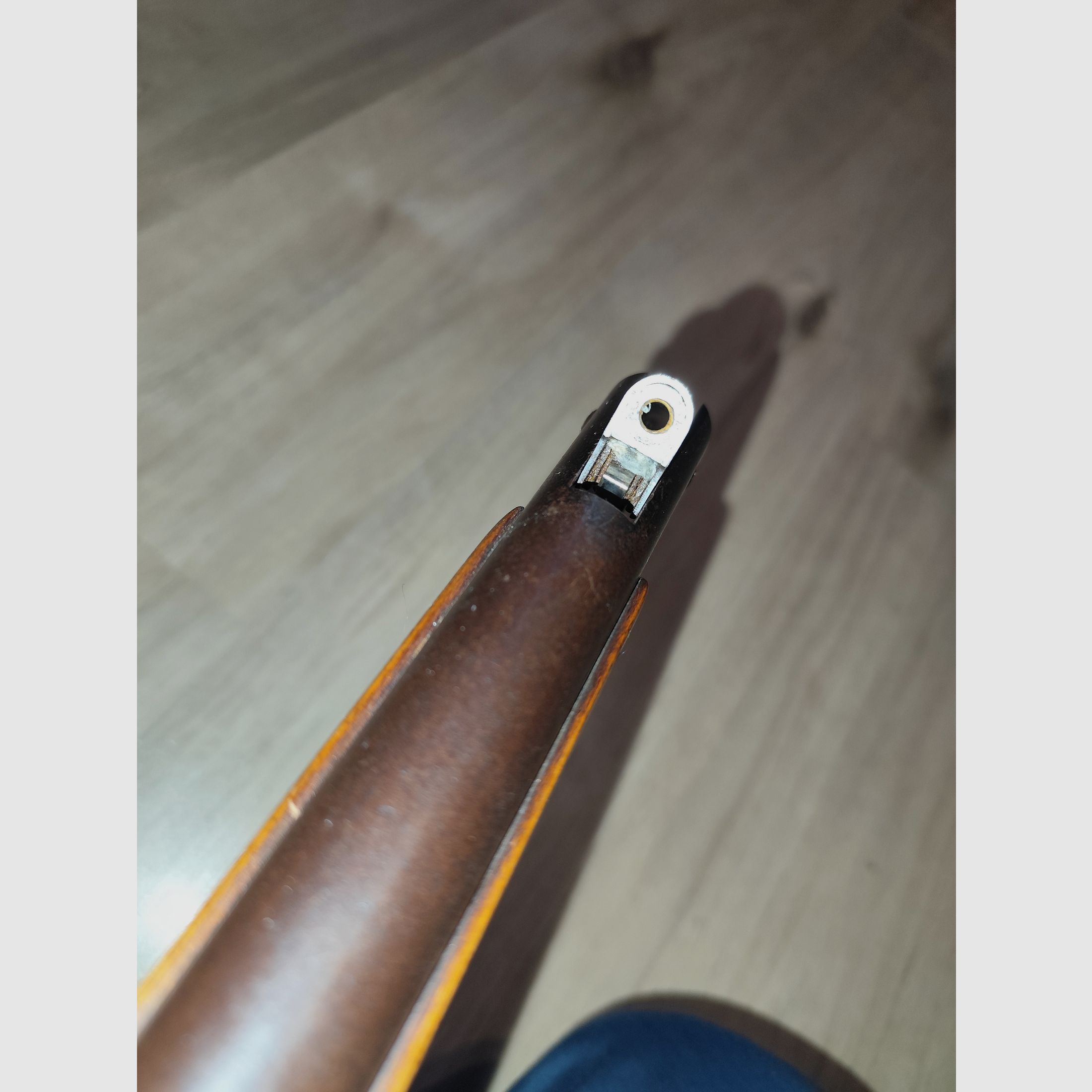 DIANA MOD.22 *BAUJAHR 1940!*