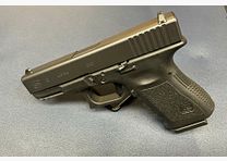 Glock 19 Gen. 3 9mmLuger