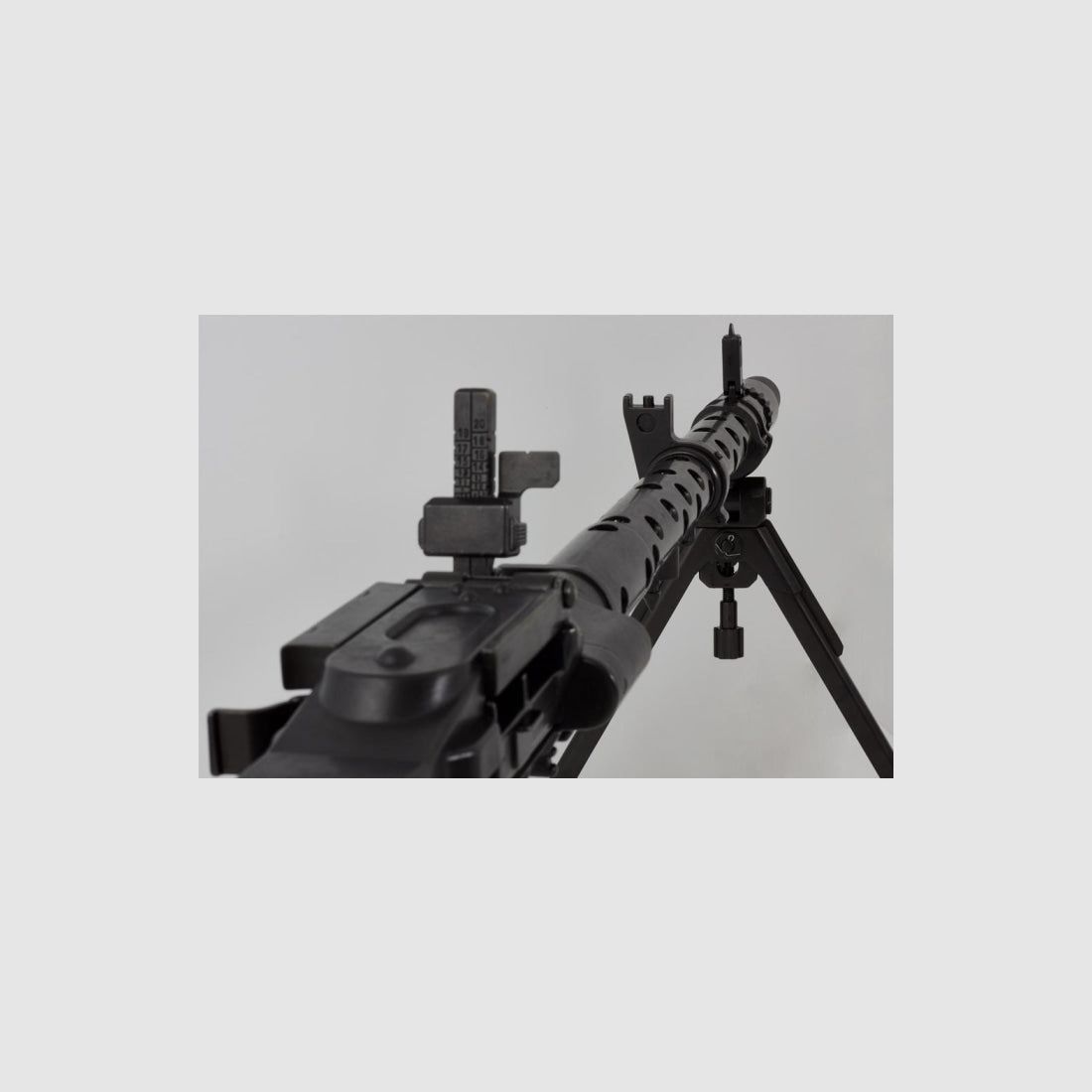 Replik Maschinengewehr Deutsches MG34 Denix, Bild 14 von 15