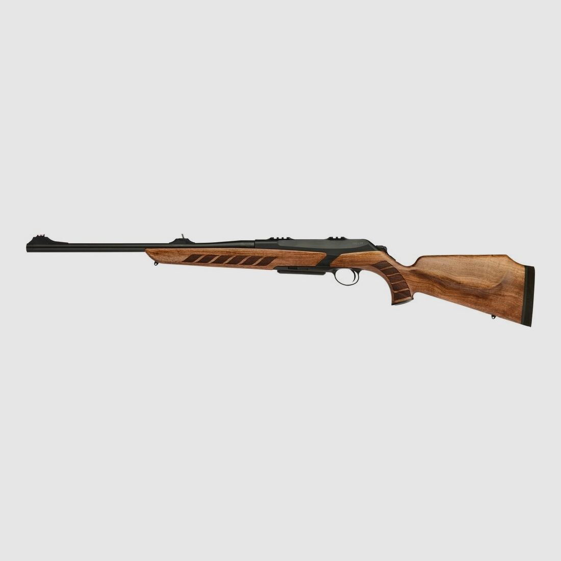 Merkel RX Helix Lady DS Semi-Weight Semi-Weight-Lauf 51 cm, mit Mündungsgewinde, Variante .308 Win. Repetierbüchse