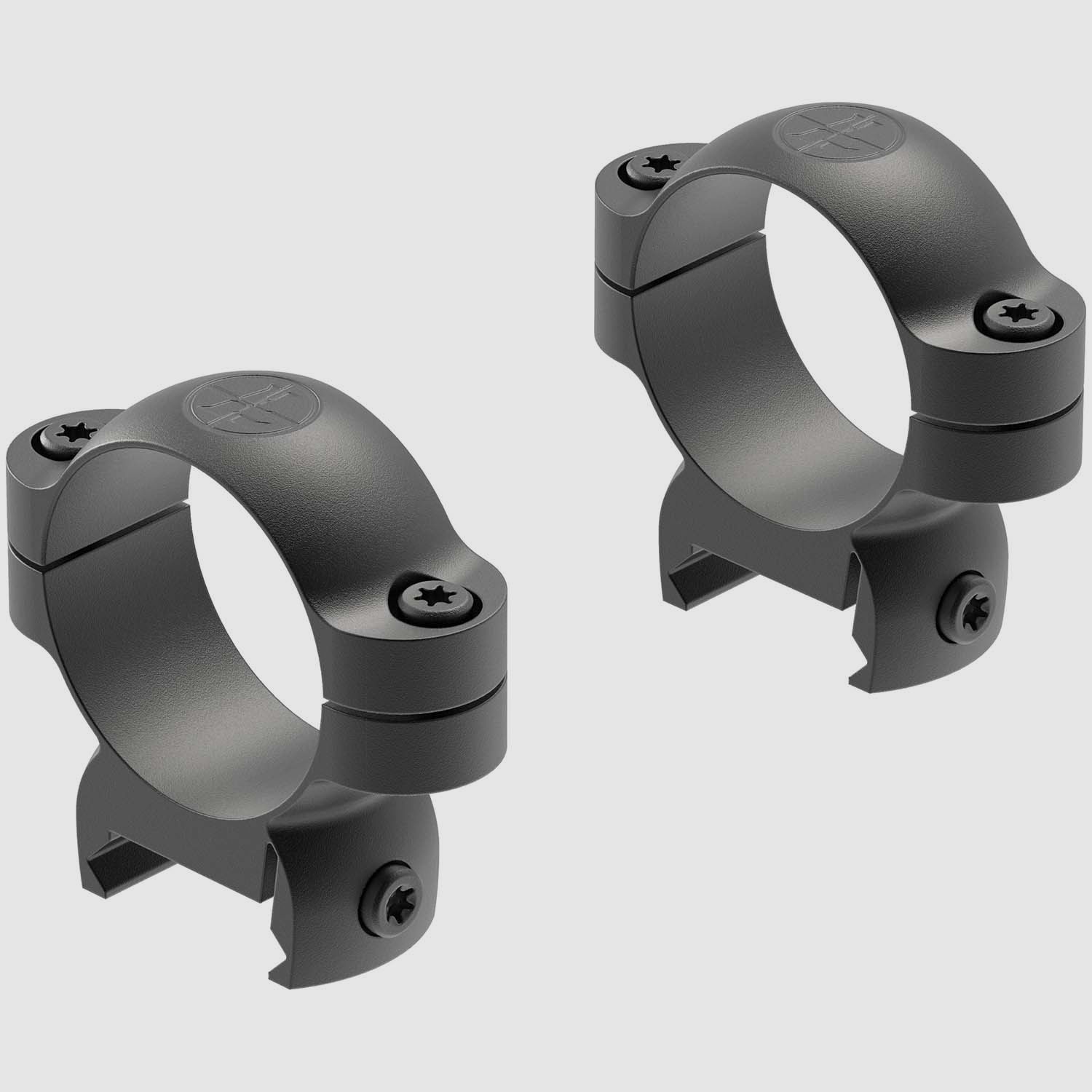 LEUPOLD LRW 30mm Medium Matte