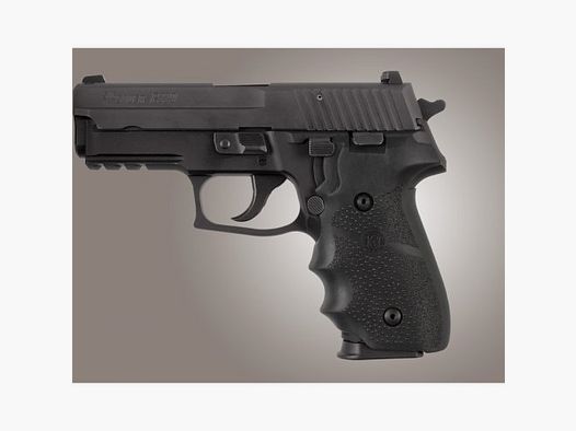 Hogue Gummigriff Sig P228 / P229
