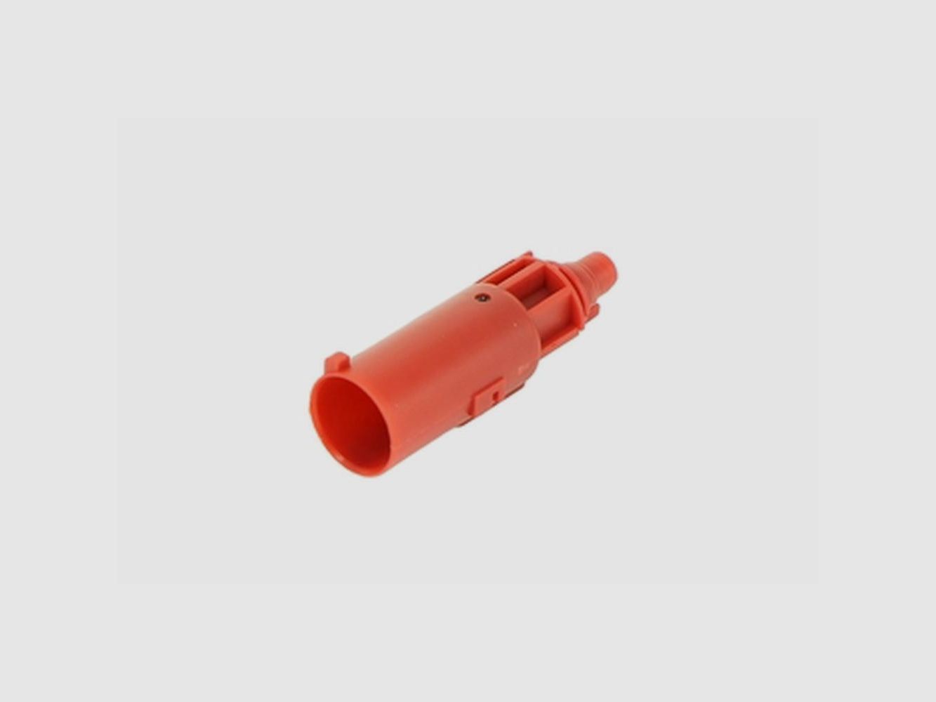 Airsoft Pistol Nozzle AW CUSTOM Hi-Capa 5.1 - Hoge Precisie - Prestaties Replica - Voor Precisieschieten en Betrouwbaarheid, afbeelding 4 van 5
