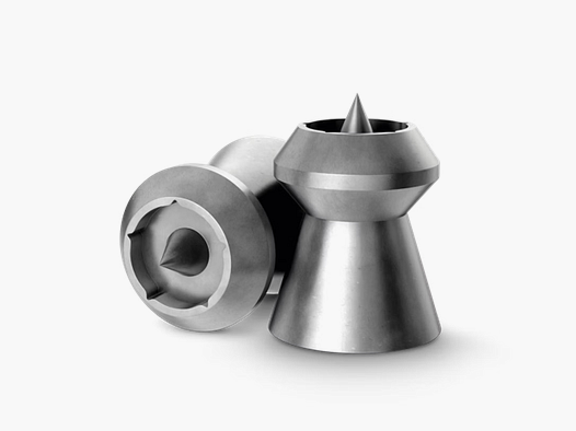 H & N Diabolo Terminator 4.5 mm, 400 Stück