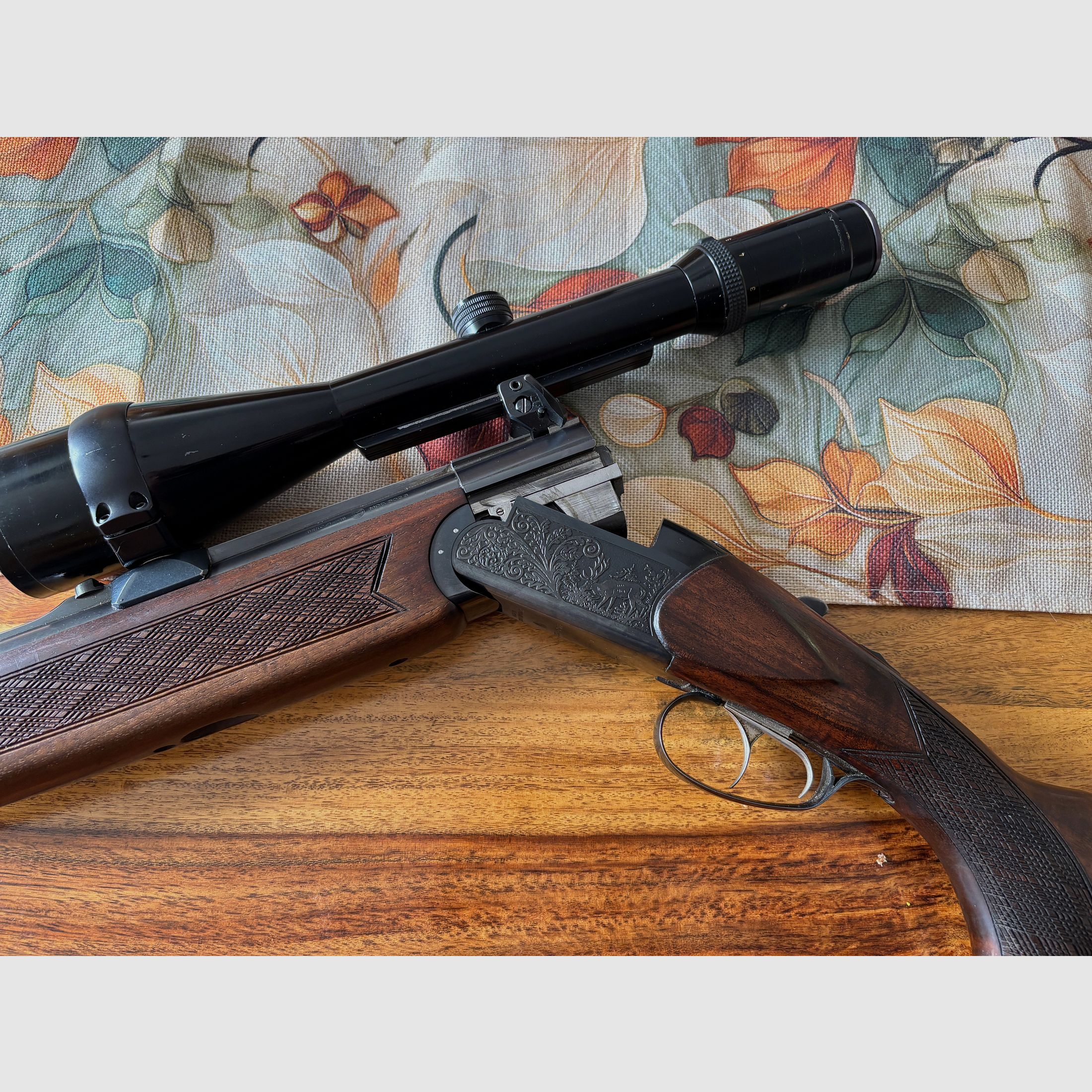 Brünner mod. 500