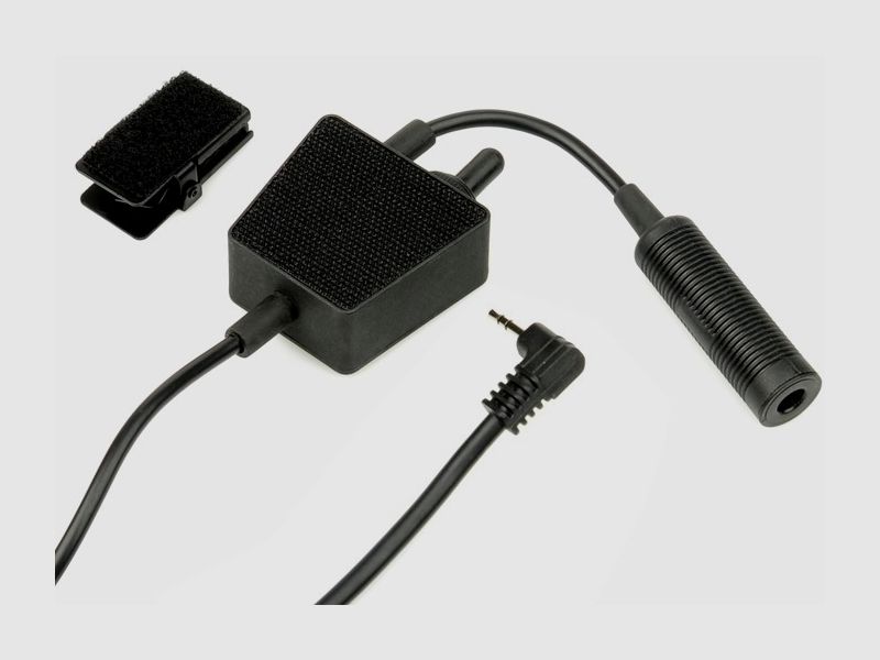 Z-Tactical Push to Talk Z-Tactical TEA E-Switch Tactisch PTT, afbeelding 5 van 7