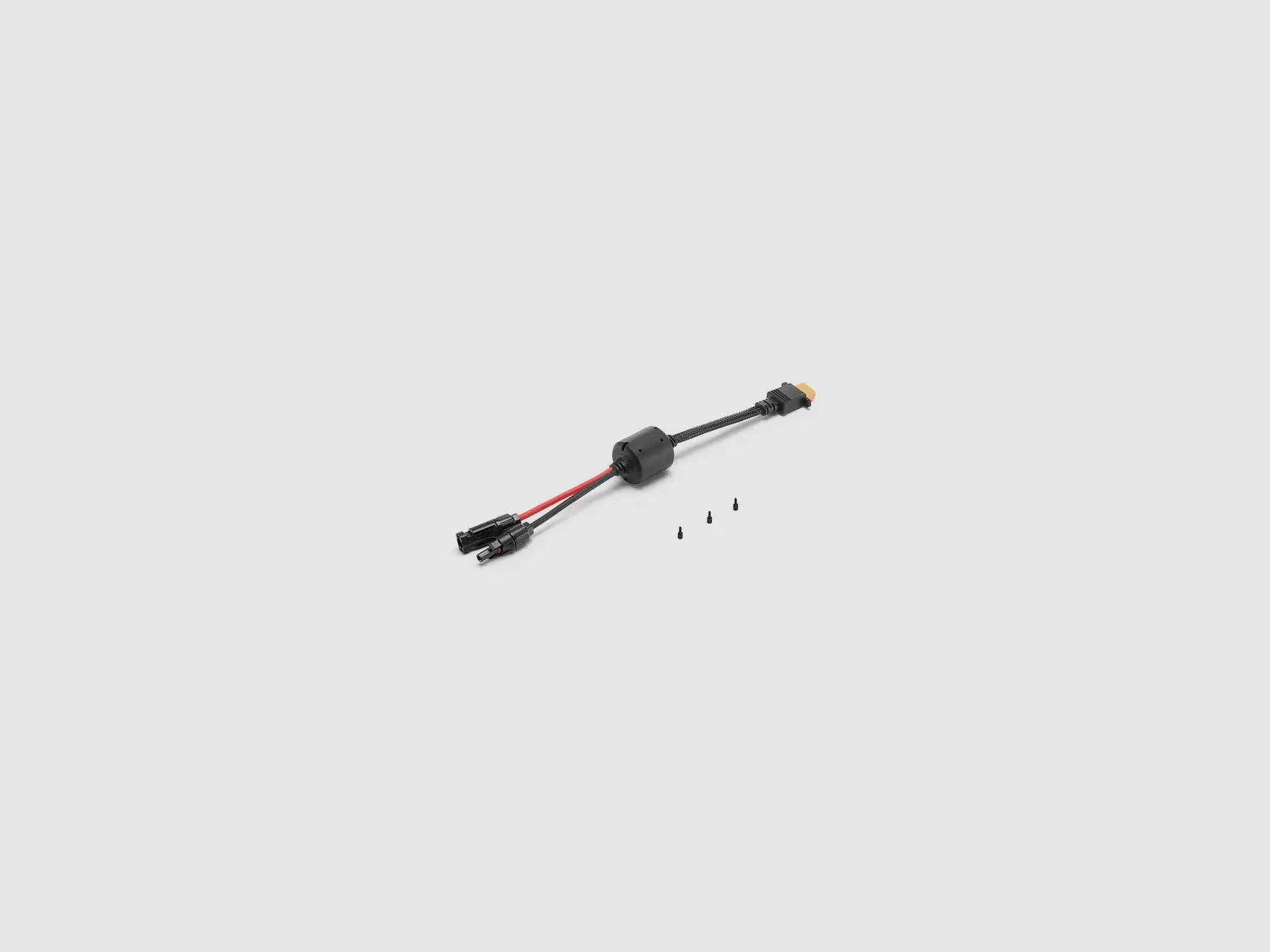 DJI Power 1,8-kW-XT90-zu-MC4-Adapterkabel, Bild 1 von 5