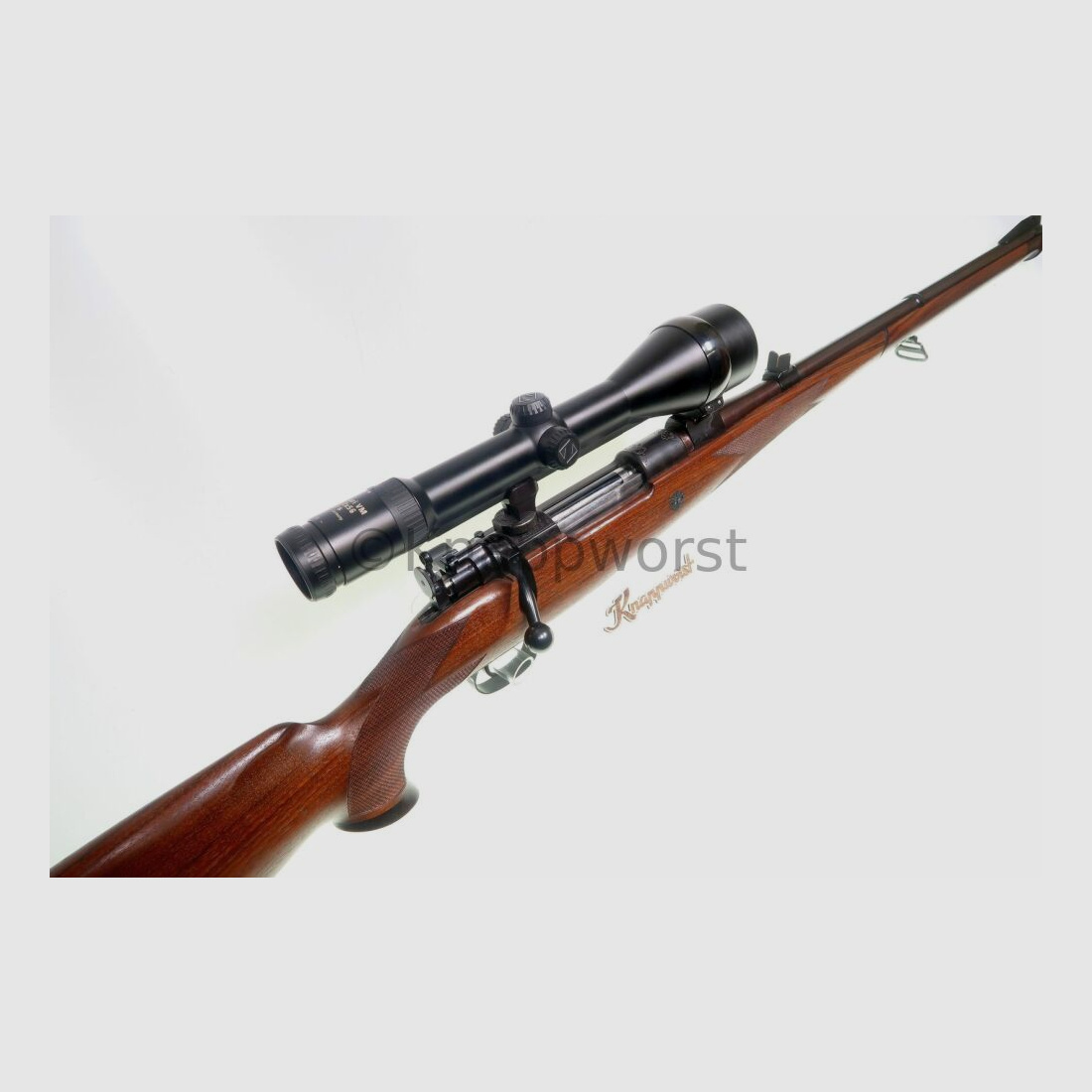 Brenneke Brenneke Stutzen