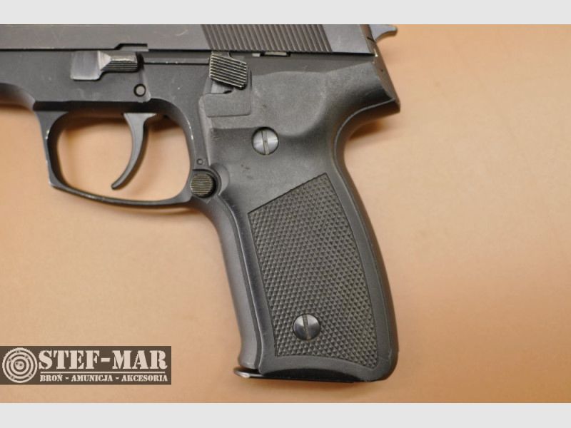 Zastava CZ 99 pistol, cal. .40 S&W [C4512], image 4 of 17