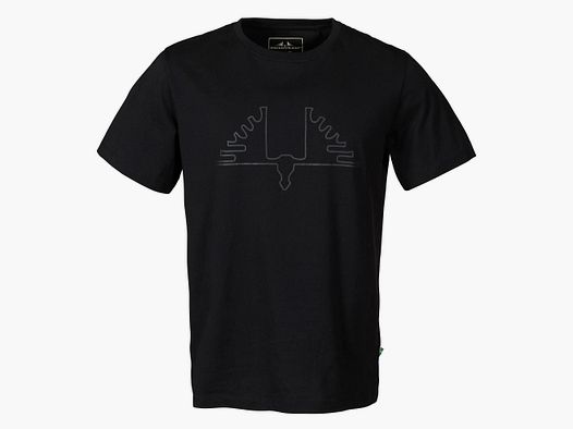 Swedteam Ultra T-Shirt Herren Black 2XL