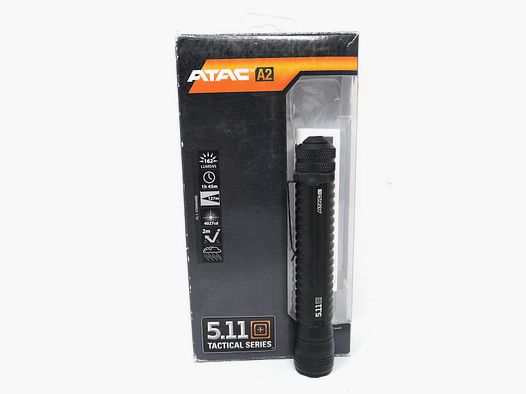 5.11 Atac A2 (162 lumen)