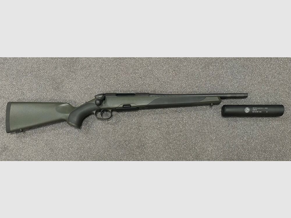 STEYR SM12