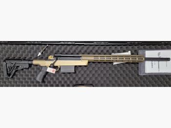 Haenel HLR .308 Win. Basique