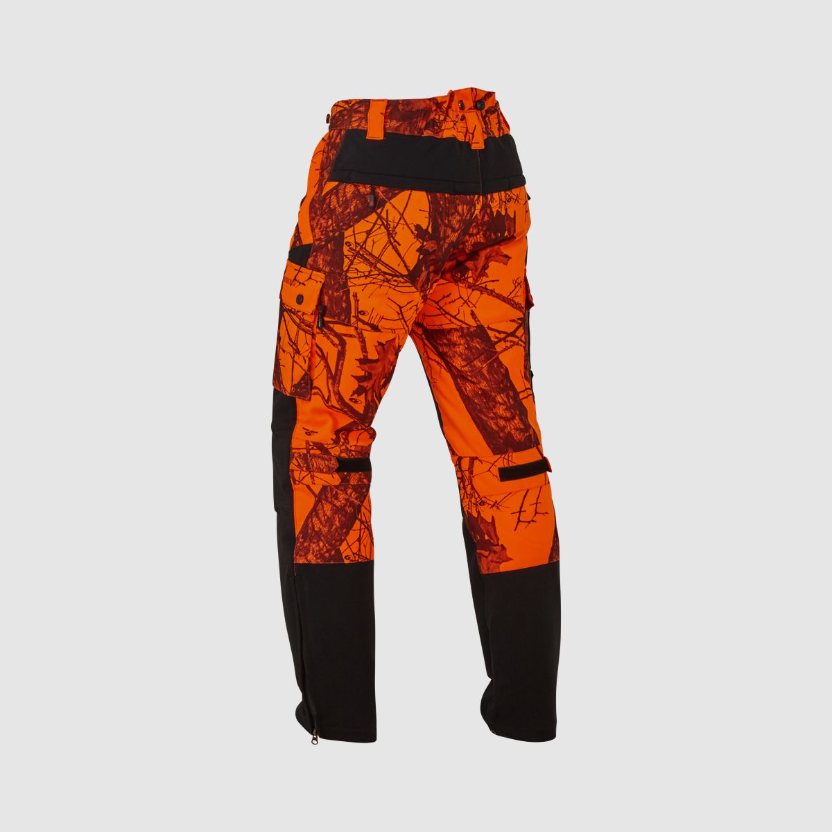 SHOOTERKING Sauenschutzhose Camo Blaze