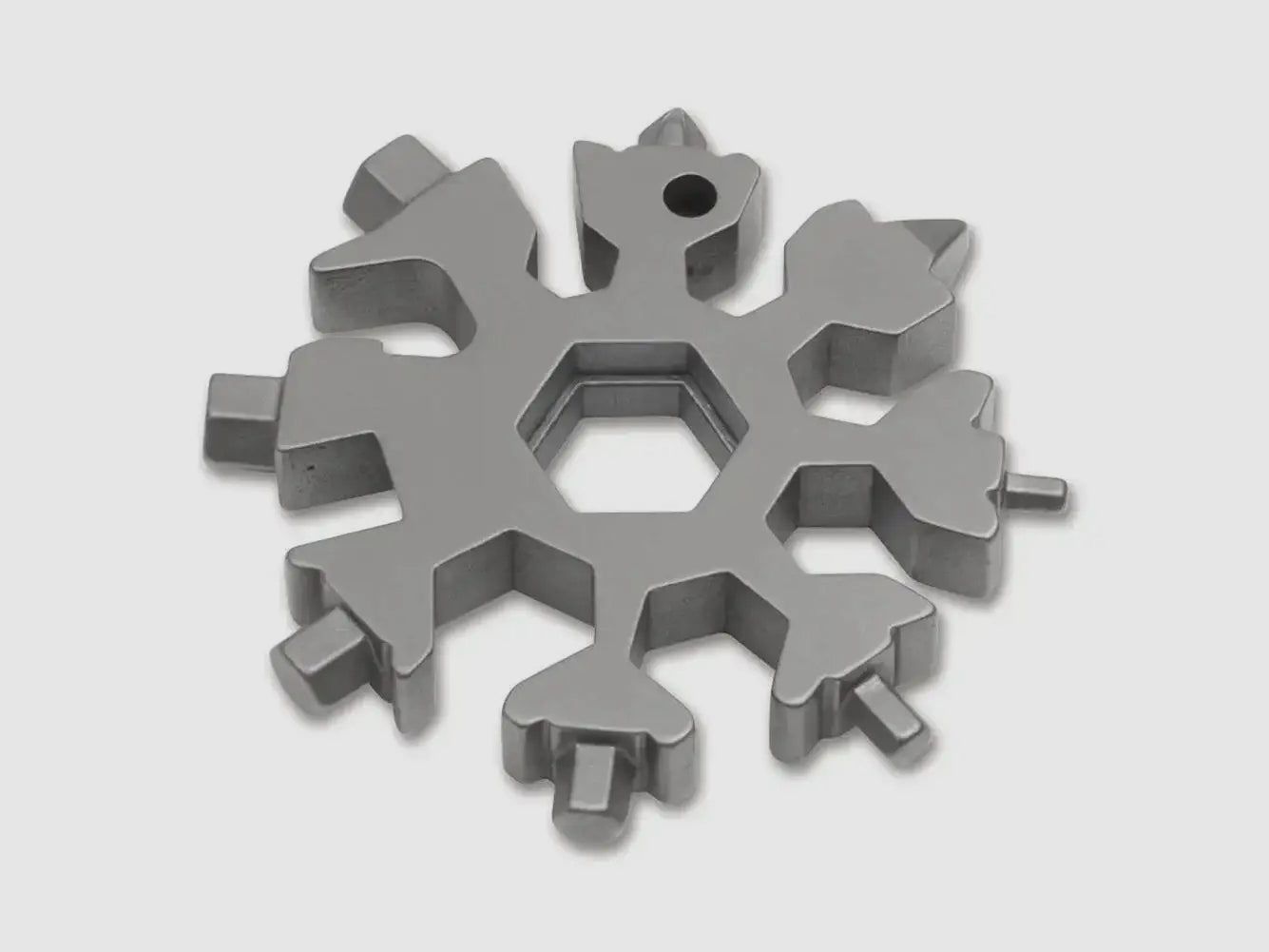 Magnum-Messer Böker Magnum Magnum Multitool Snow Crystal Tool