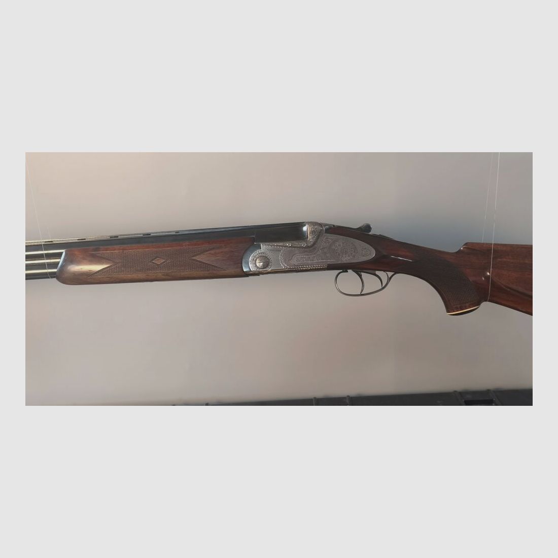 Rapallo BDF Heinz Gersiek Bremen "Częściowa wada" 12/70