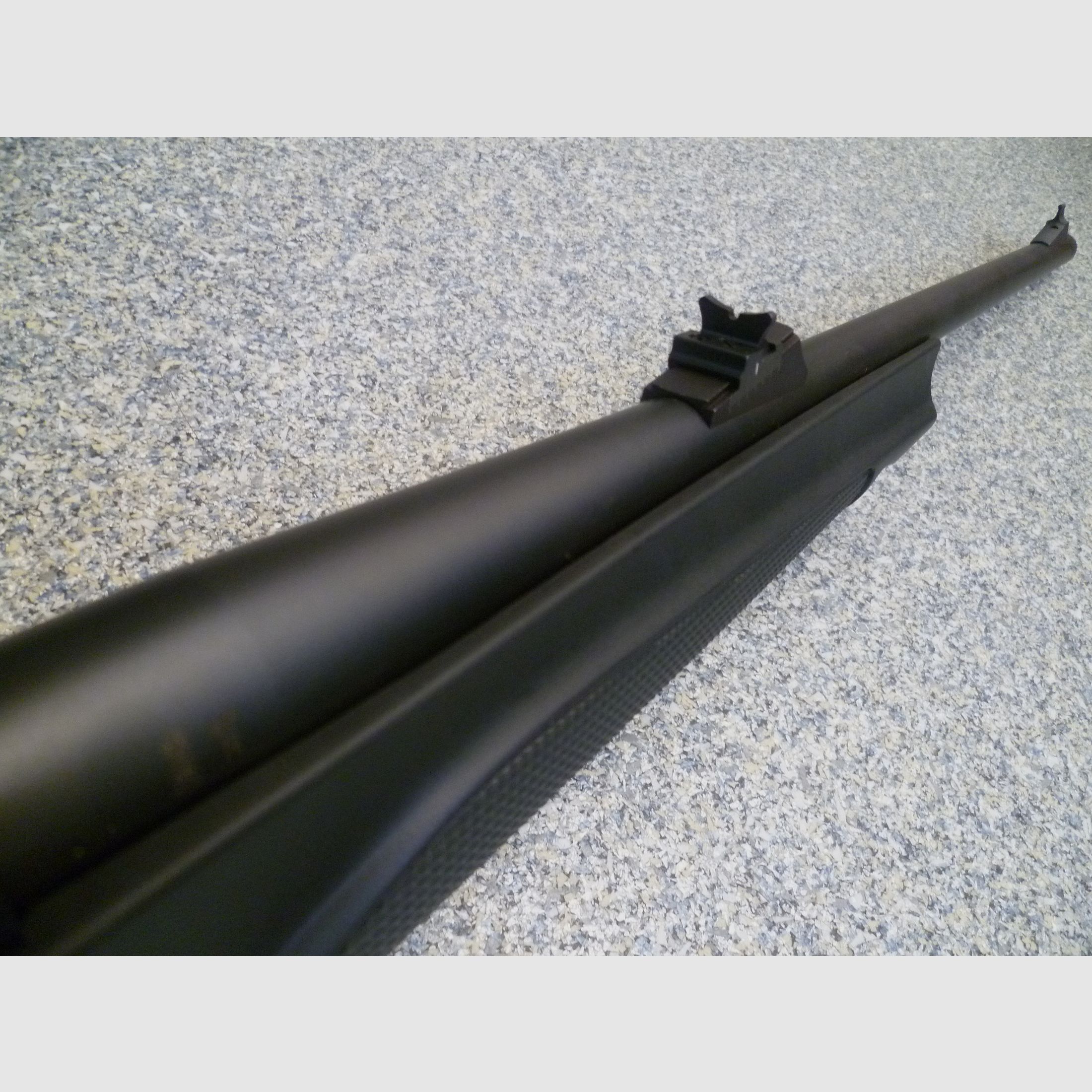 Fucile a ripetizione Franchi Horizon Synthetic Black .30-06 Spring.