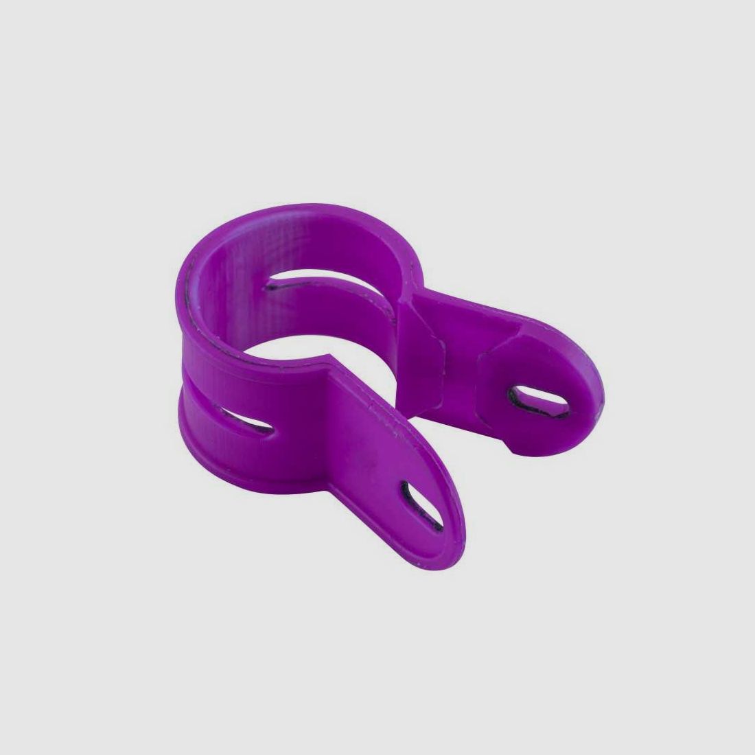 Plastikowe pierścienie do mocowania gęsi., zdjęcie 4 z 5