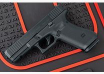 Glock 17 Gen5 9mm P.A.K. – LIMITED First Edition