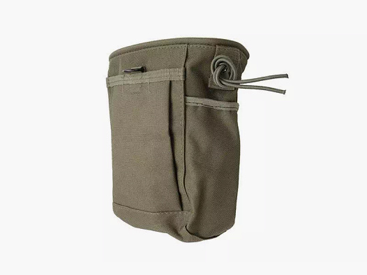 Dump Pouch, klein - OD