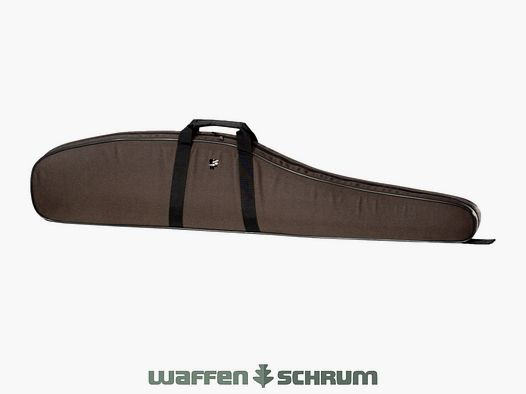 Fritzmann Büchsenfutteral 121cm - Braun