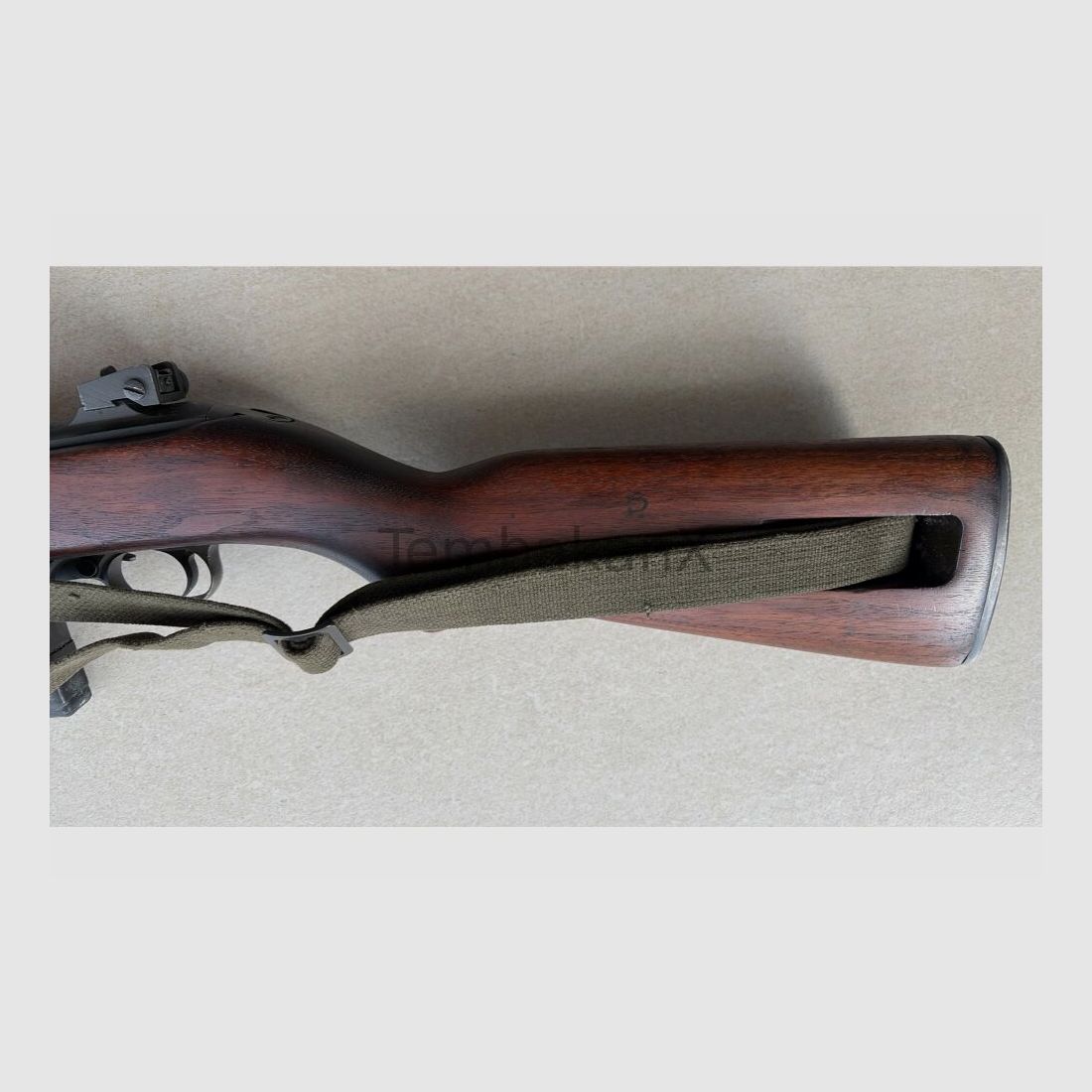 Winchester 30 M1 inkl. zweiten Magazin .30Carbine