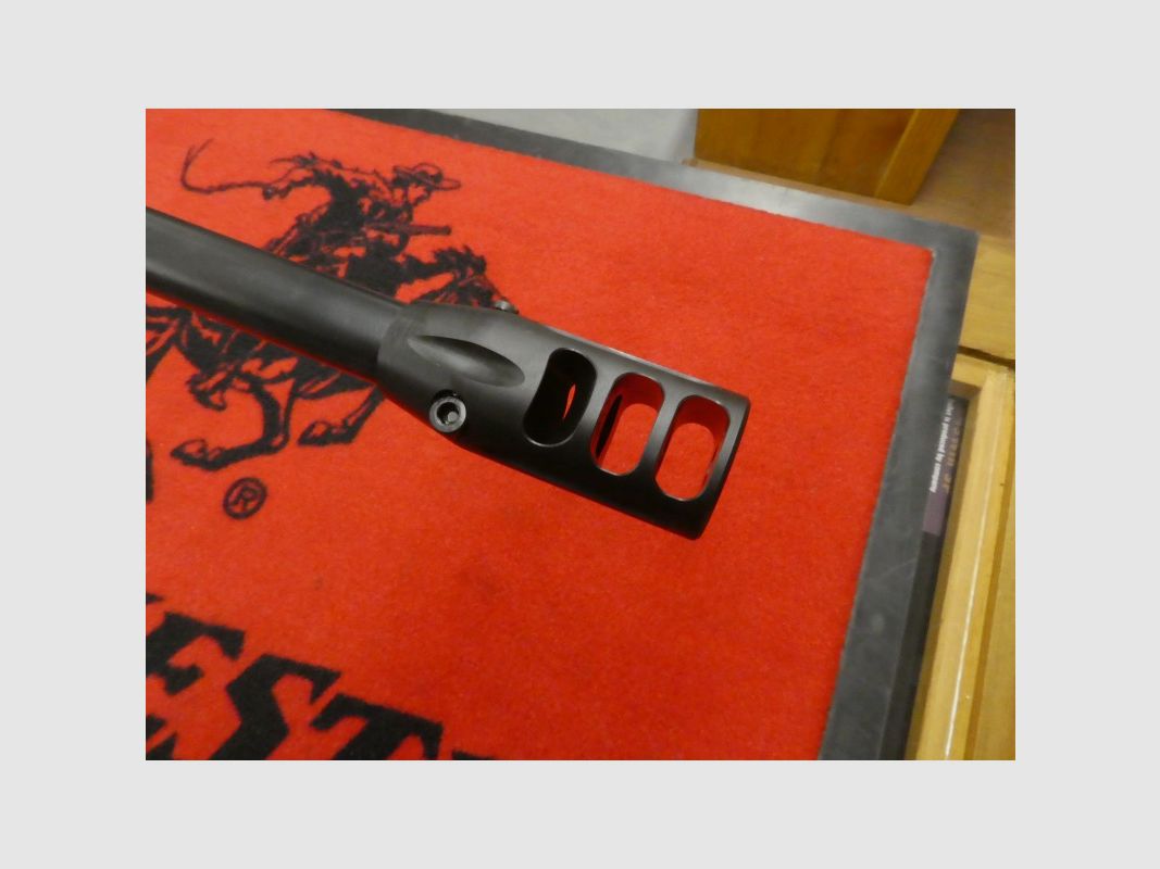Tikka T3X Tactical A1 Linkshandig 308 Win, afbeelding 7 van 7
