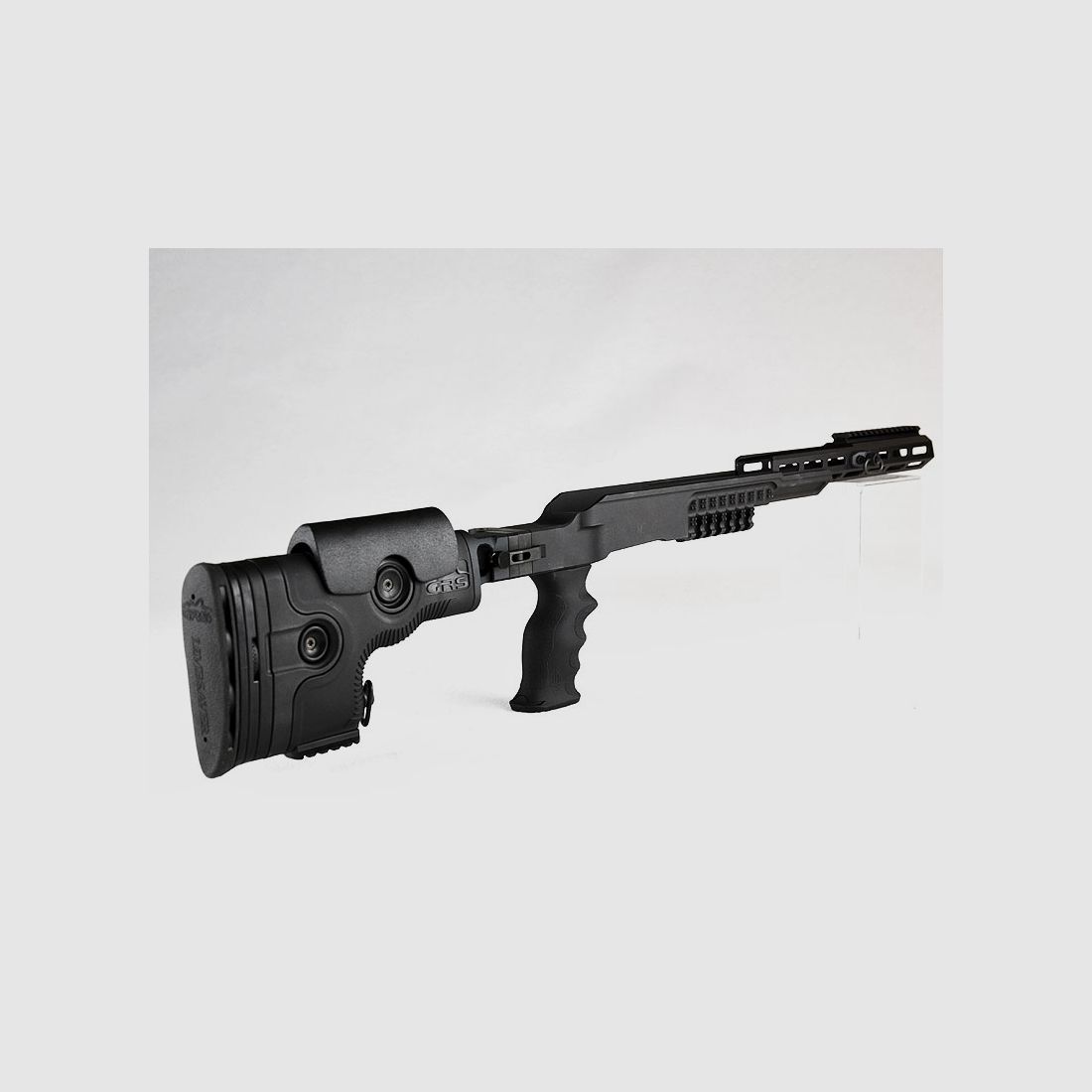 GRS Schaftsystem RAGNAROK für BLASER R8 Professionell