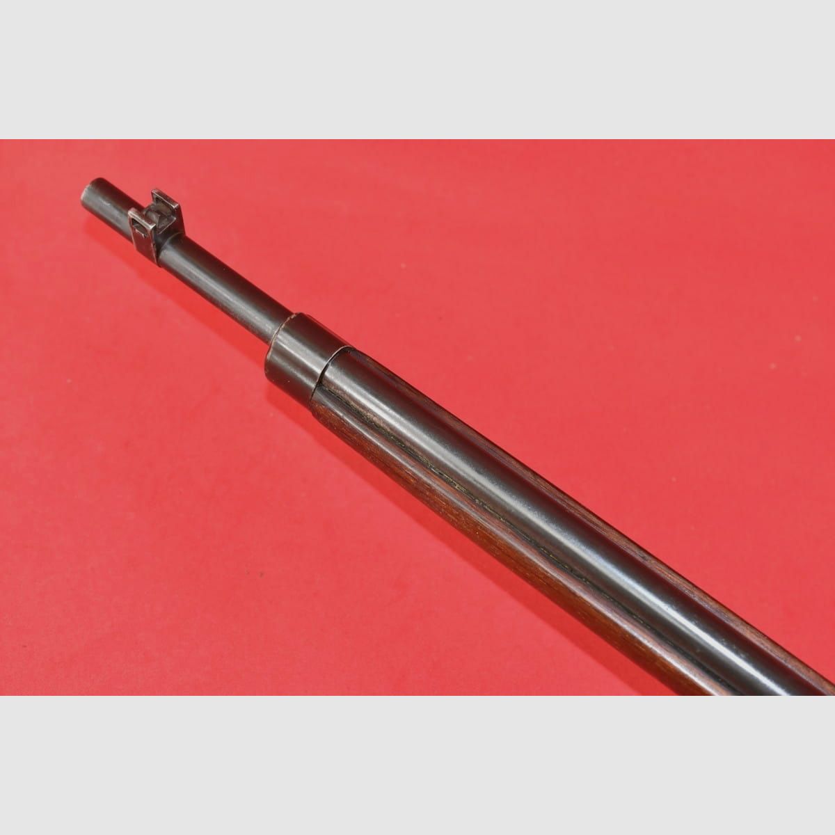#4435 Carabine Arisaka M1905 (Type 38), Japon, cal. 6,5 Jap., image 16 sur 32