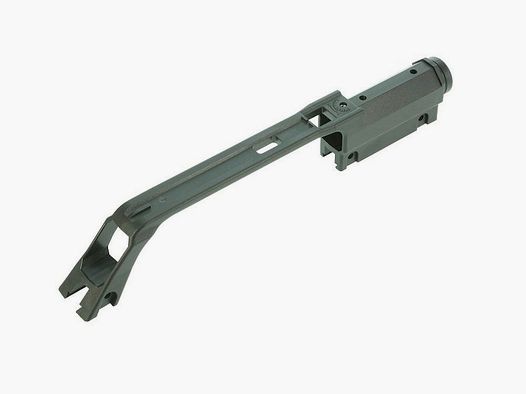 Heckler & Koch G36 carrying strap, empty