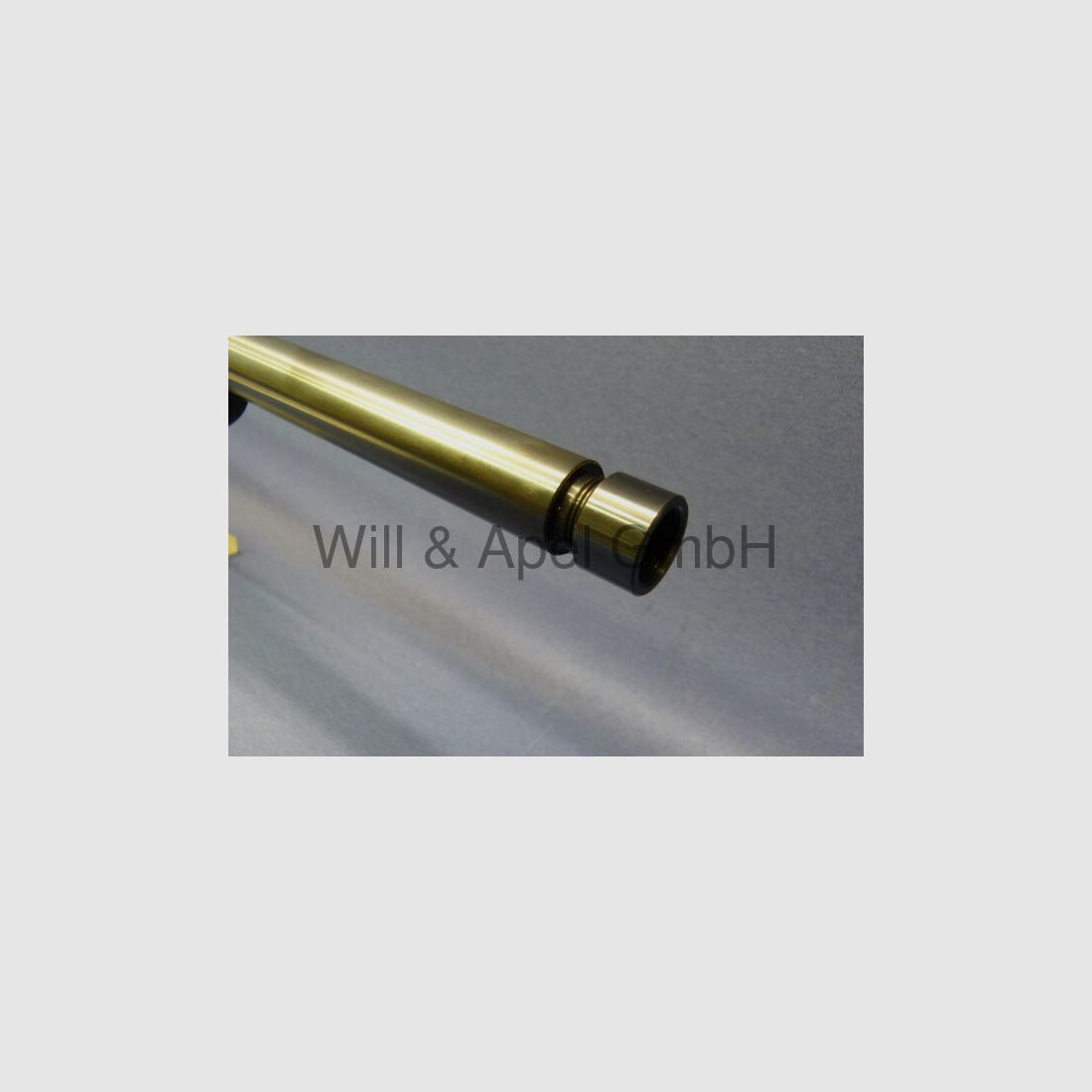 Krótki FLEX do polowania na stalową akcję