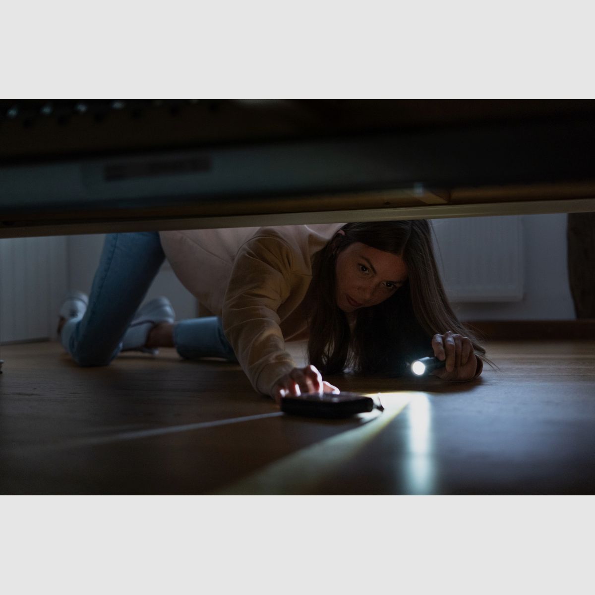 Linterna LEDLENSER P5R Core