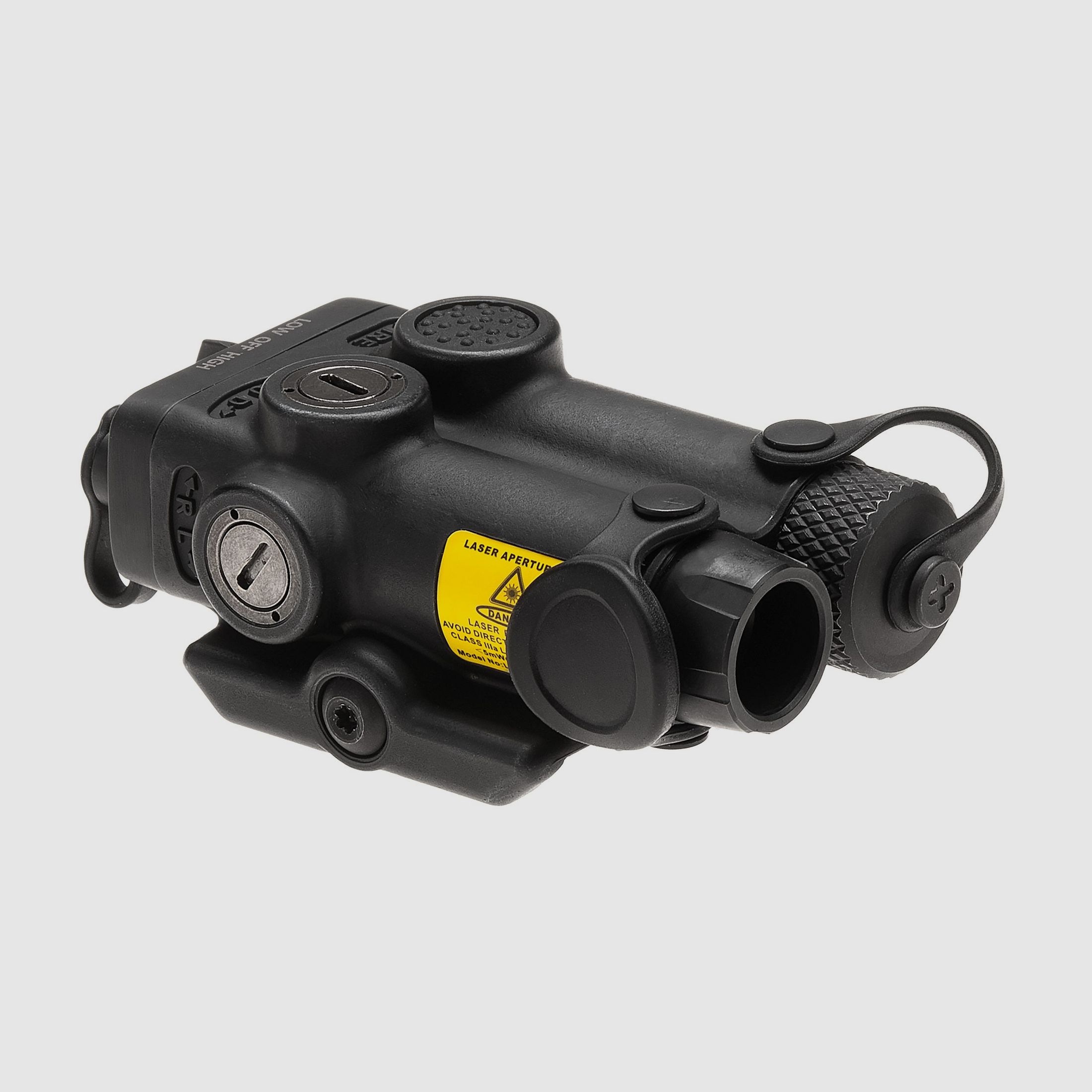 Holosun LE117-GR Elite Laser Vert, image 1 sur 4