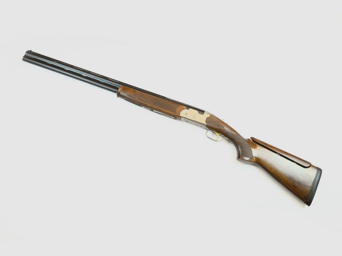 Beretta 686 Silver Pigeon Sporting 1 AS, Bild 4 von 6