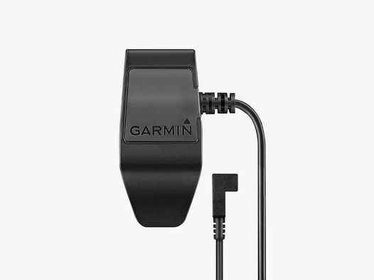 Clip di ricarica Garmin - TT5 / TT15