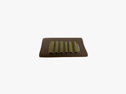 Cartouchière de crosse pour Carabine