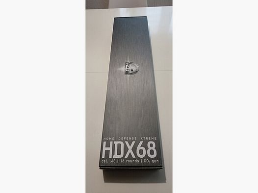 HDX 68 T4E