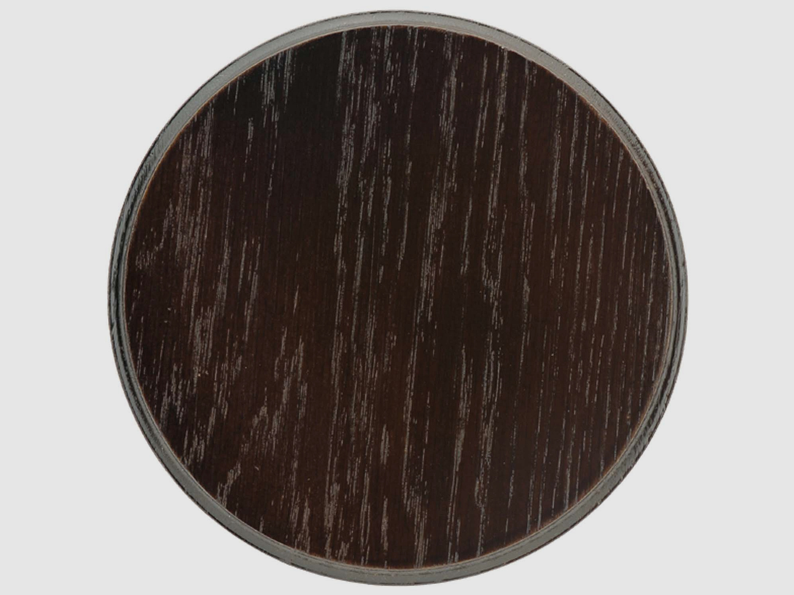 Eurohunt tabla para jabalí 16cm oscura