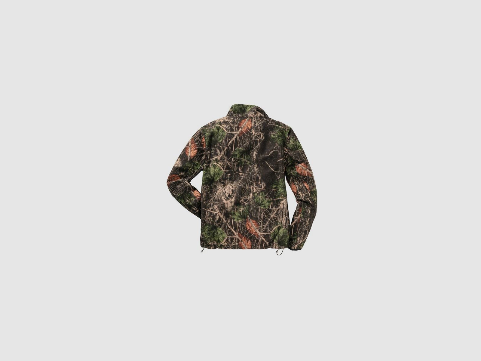 HART Latok Wendejacke 2D Forest Blaze