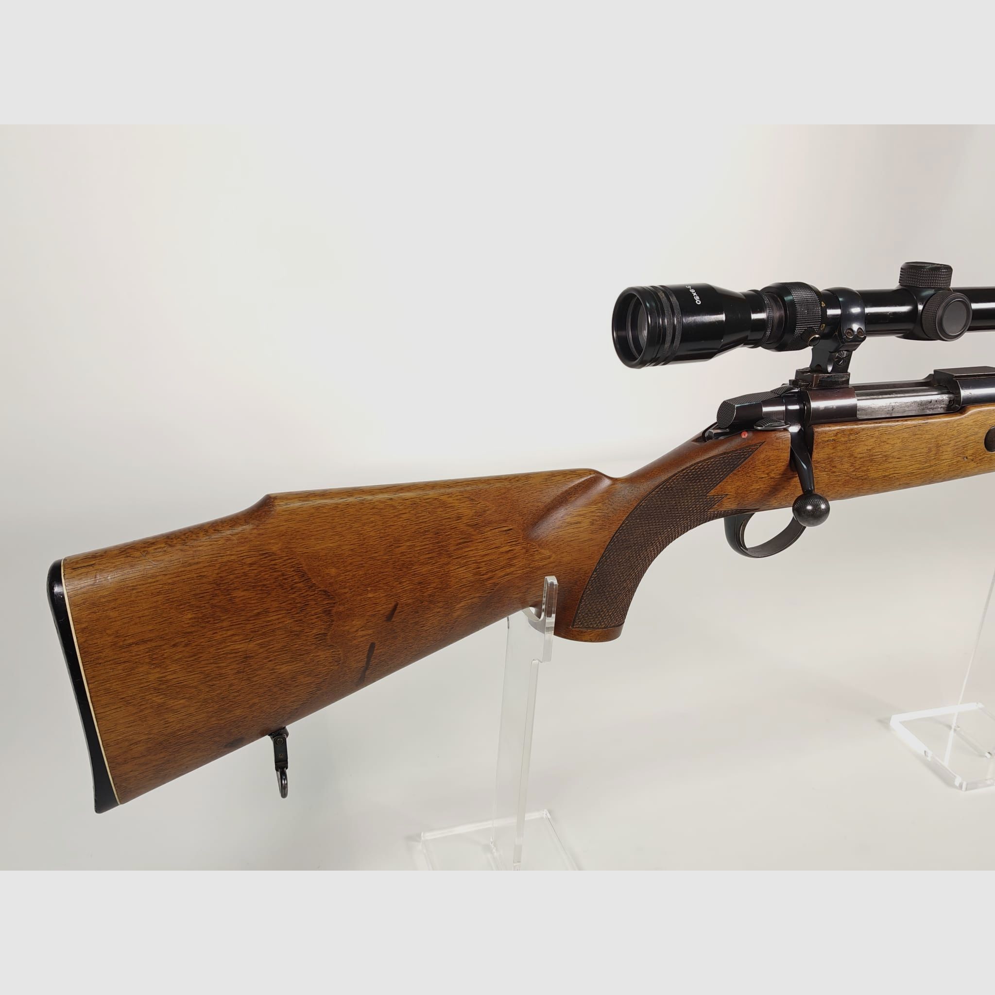 SAKO repeating rifle .308 Win