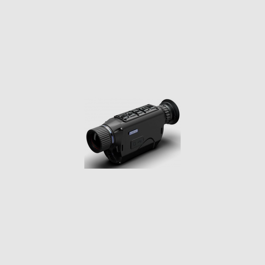 Guide TD631 Distanzmesser 640 x 400 Pixeln, Bild 12 von 14