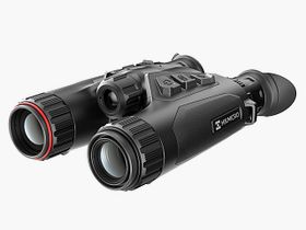 Hikmicro Wrmebildfernglas Habrok 4K