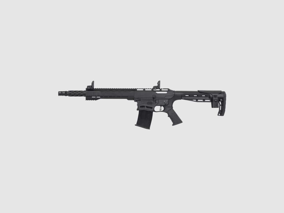 CITADEL BOSS 25 Tactical Flinte Kal.12/70 Lauf 14 Zoll, Bild 2 von 6