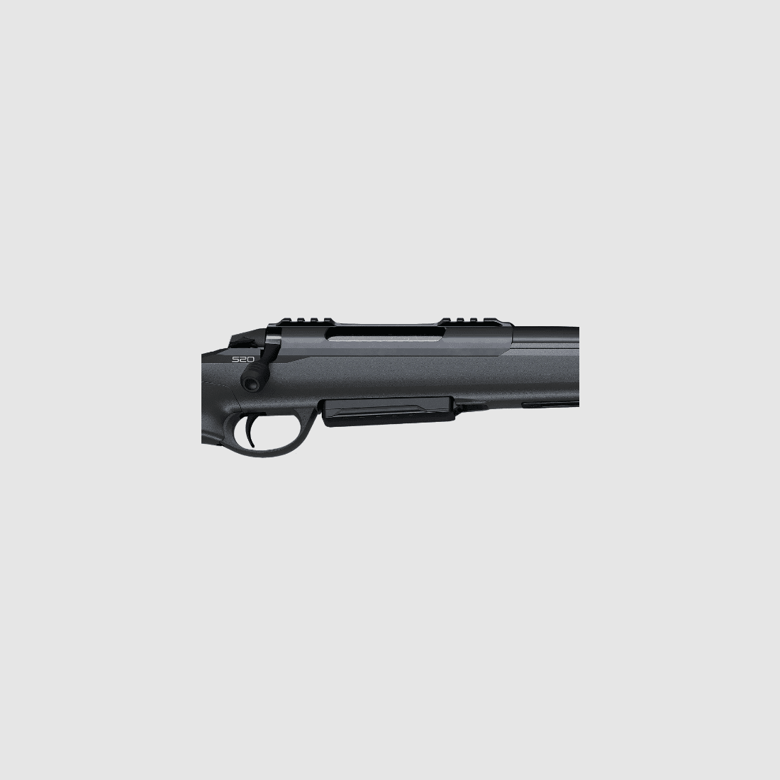 Sako S20 Precision mit Sportschaft