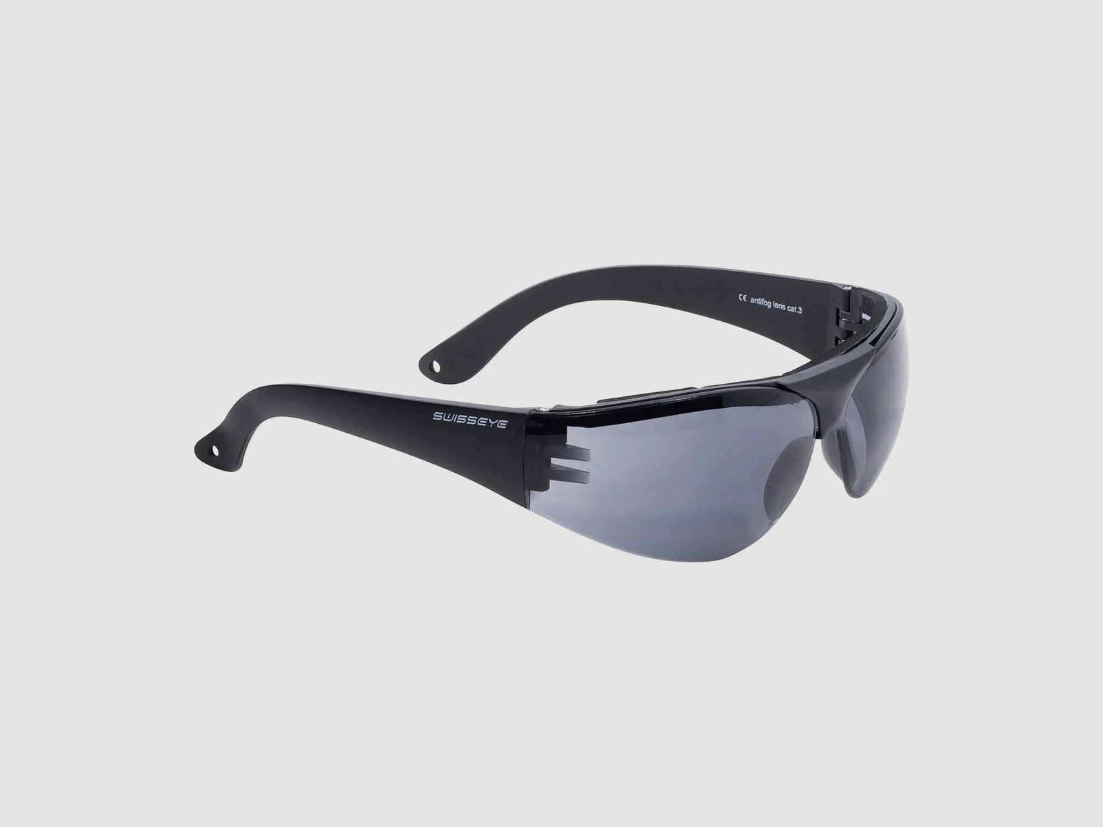 Swisseye Swiss Eye Sonnenbrille Sport smoke