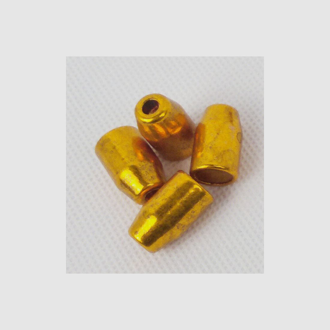 H&N Geschosse HP .429/240 High Speed