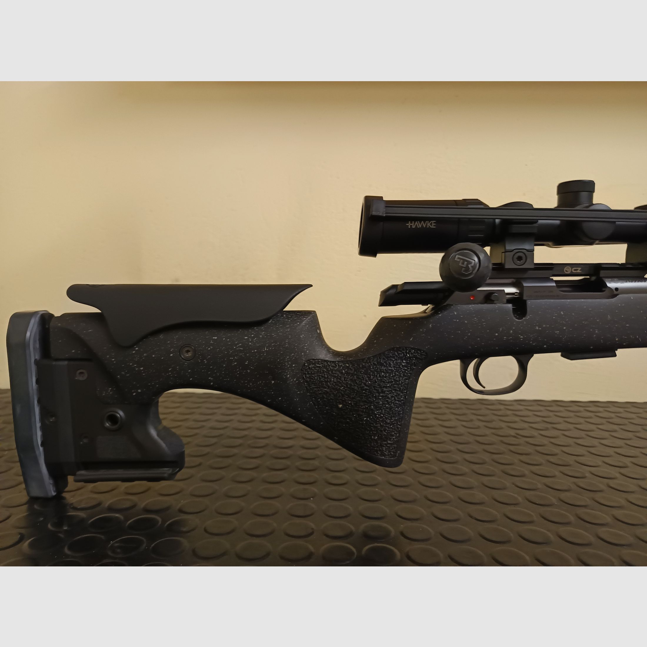 CZ 457 lrp